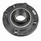 Browning Mounted Ball Bearing, Piloted Flange CartrIDge, Setscrew, No VFCS335 2-3/16 VFCS335 2-3/16 - alternate 3